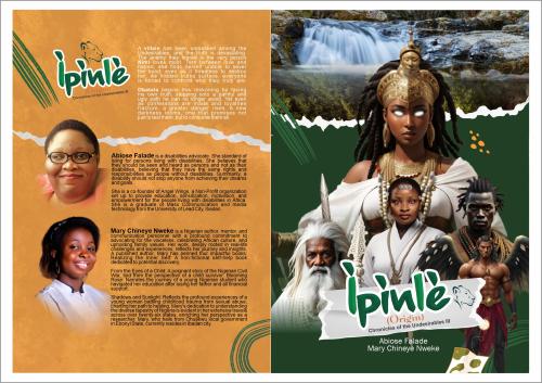 Ipile by 