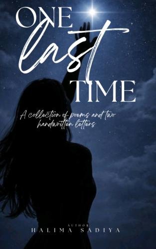 One Last Time by 