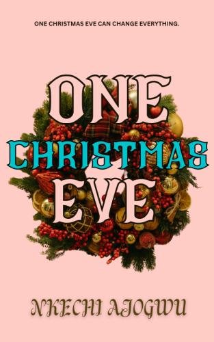 One Christmas Eve by 