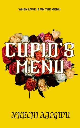 Cupid's Menu by 