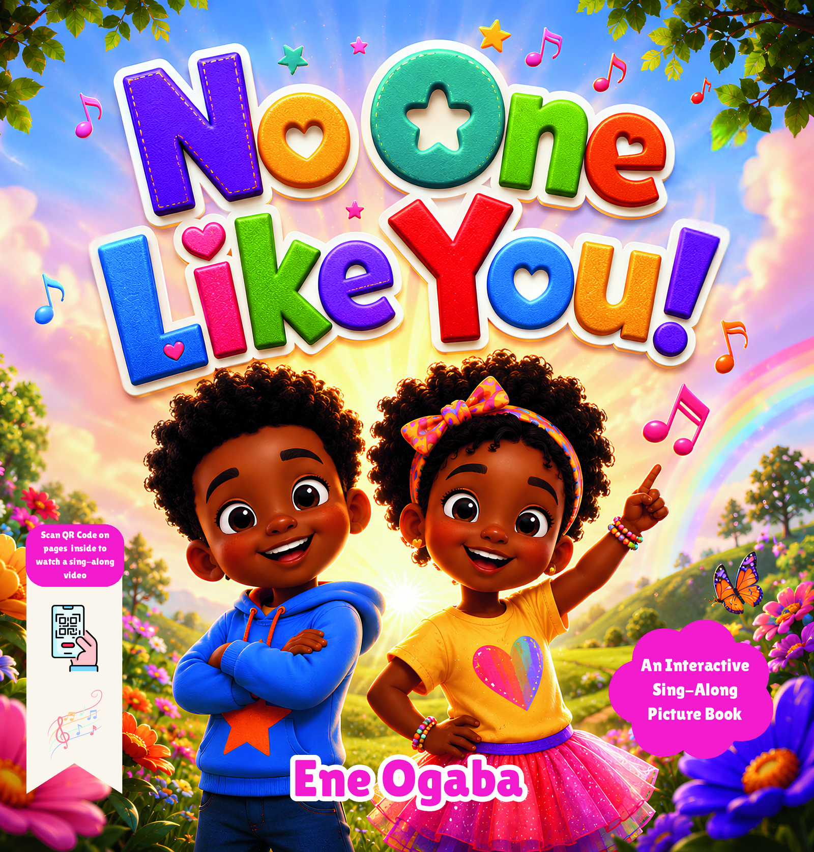 No One Like You by 