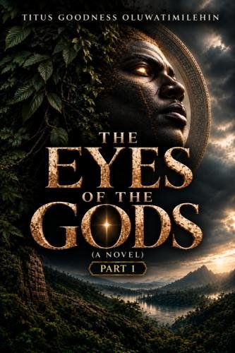 The Eyes of the Gods by 