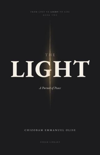 The Light&nbsp; by 