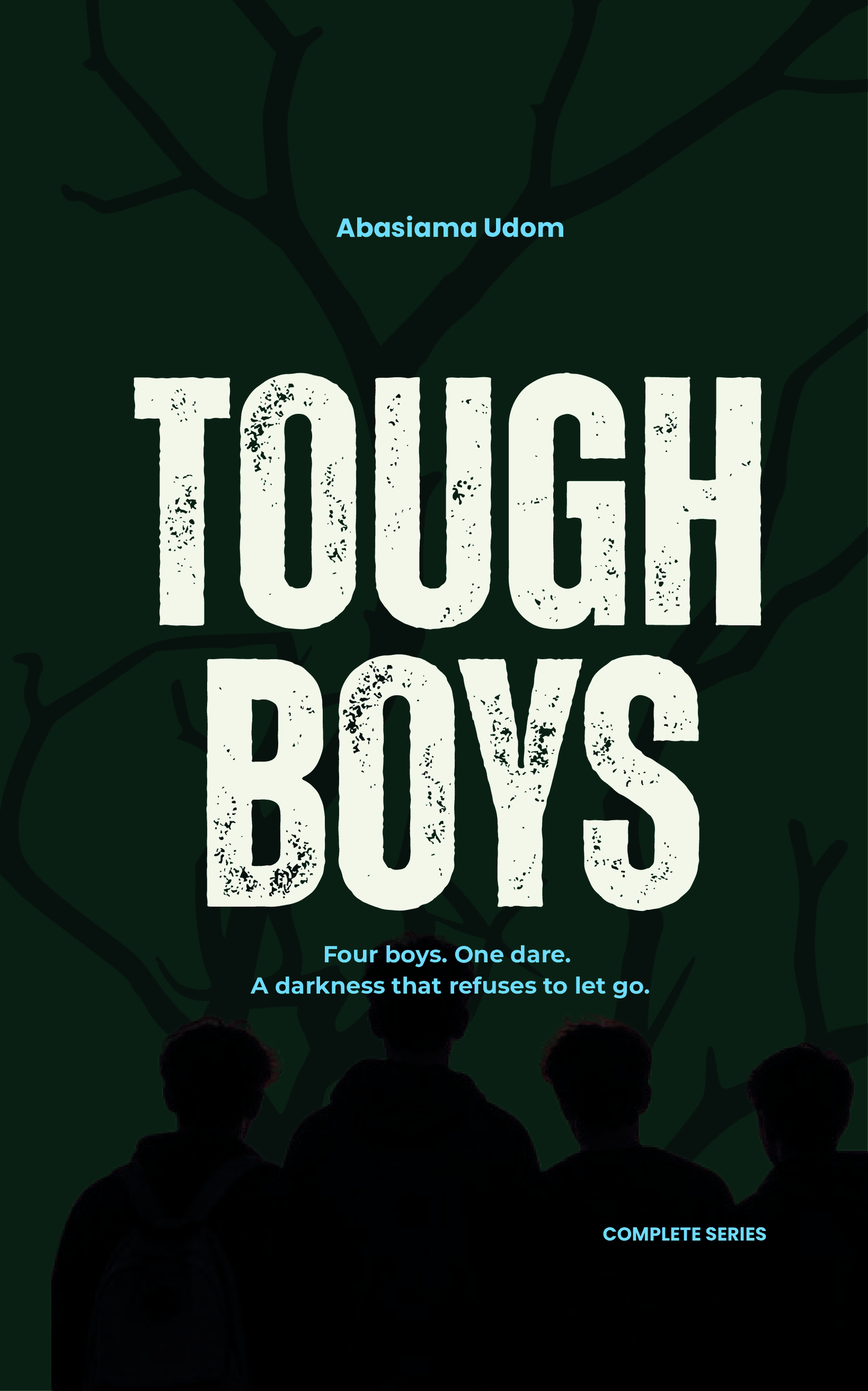 Tough Boys by 