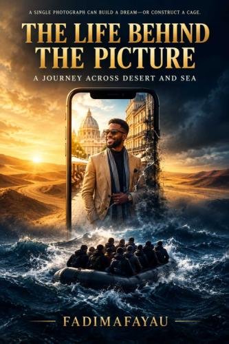 The life behind the picture by 