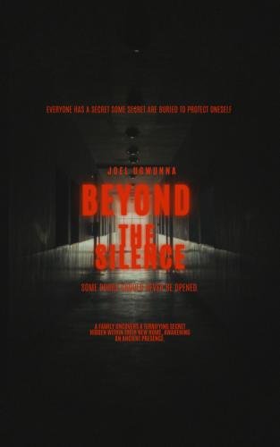 BEYOND THE SILENCE&nbsp; by 