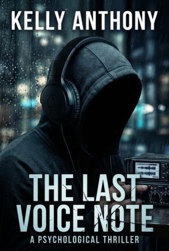 The Last Voice Note by 