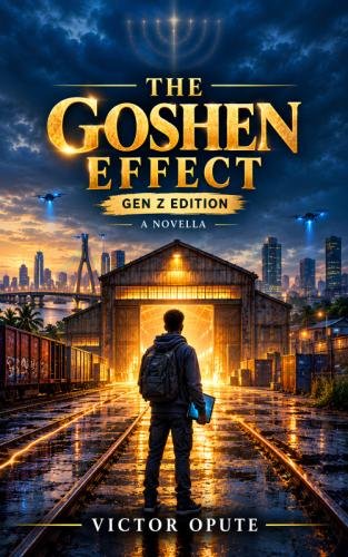 THE GOSHEN EFFECT Gen Z Edition A Novella by 