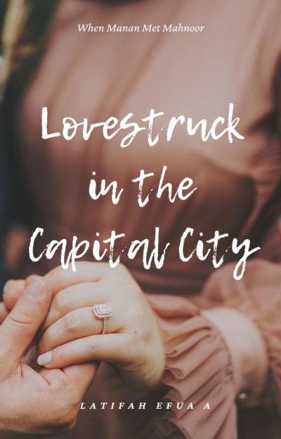 Lovestruck In The Capital City: When Manan Met Mahnoor