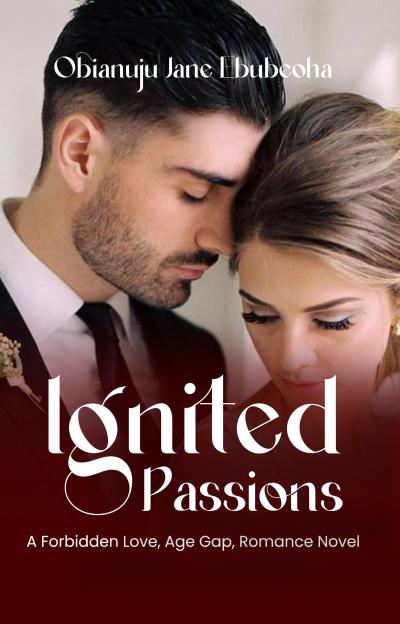 IGNITED PASSIONS
