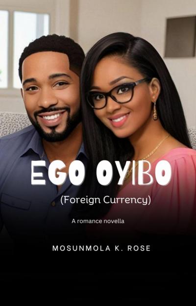 Ego Oyibo