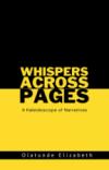 Whispers across pages