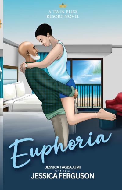 Euphoria: A Twin Bliss Resort Novel