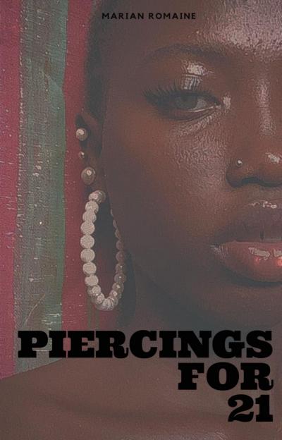 Piercings For 21