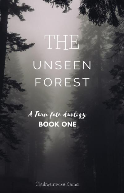 A Twin Fate: The Unseen Forest