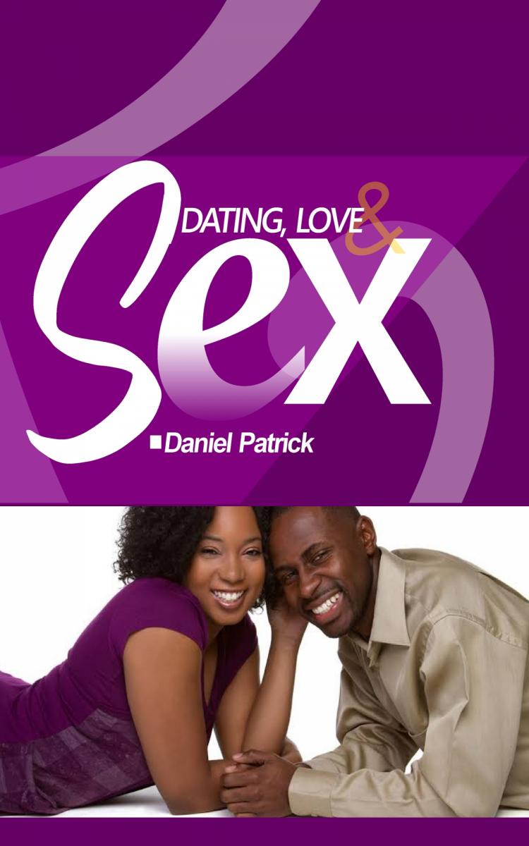 Dating, Love & Sex.