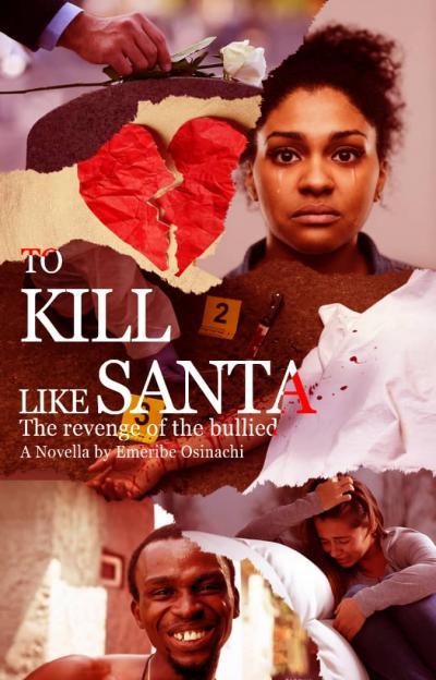To Kill Like Santa