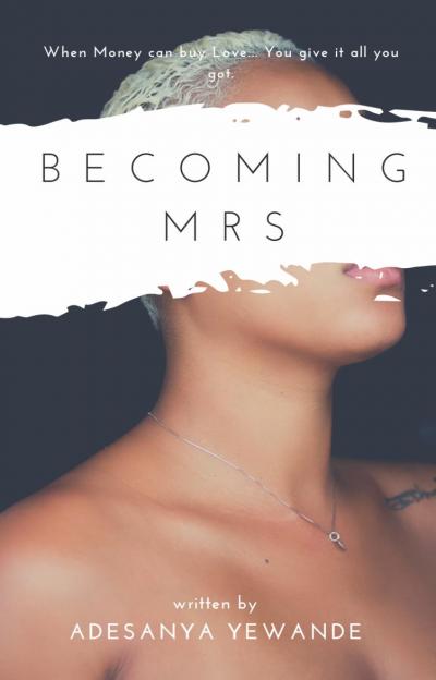 Becoming Mrs