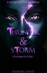 Thunder and Storm